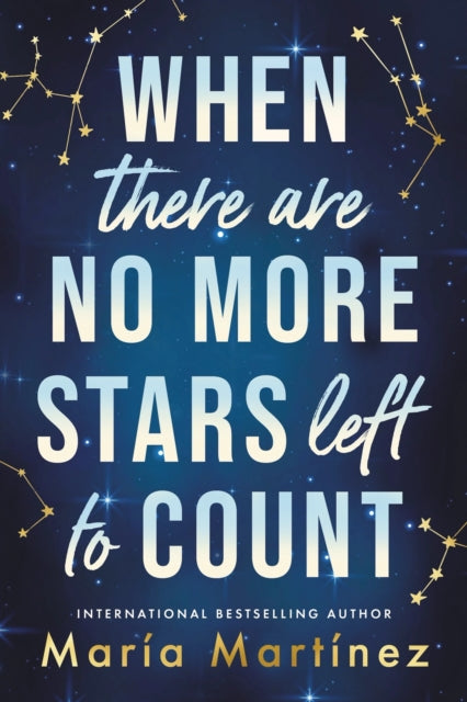 9781464225079, When There Are No More Stars Left to Count