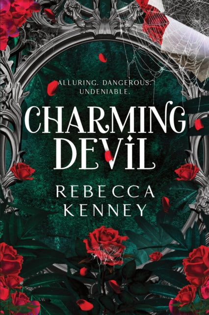 9781464226601-Charming Devil : A Dark & Spicy Romance With a Fantasy Take on Dorian Gray