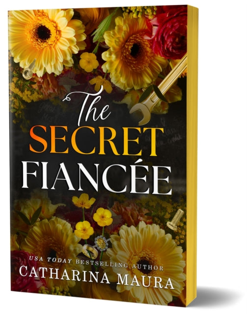 9781464227172, The Secret Fiancee : An Irresistible Billionaire Arranged Marriage Romance (The Windsors Book 5)