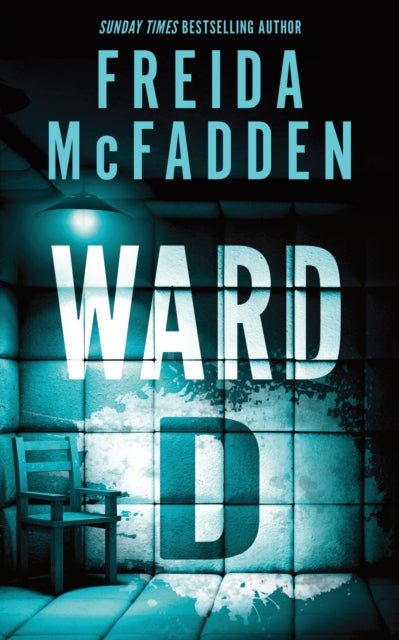 9781464228575-Ward D : A Taut Psychological Thriller from the Author of The Housemaid is Watching