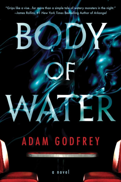 9781464229473, Body of Water : A Novel
