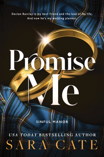 9781464234118, Promise Me : A Spicy Second Chance Friends to Lovers Romance (Sinful Manor Book 2)