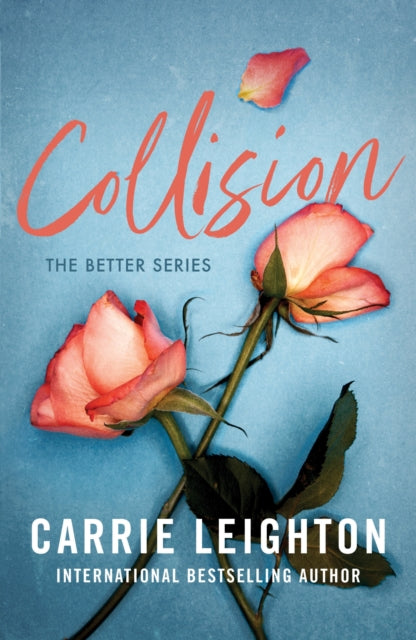9781464238437-Collision : An Enemies to Lovers Romance for Fans of My Fault