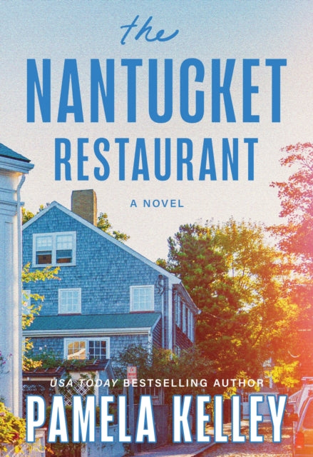 9781464246203, The Nantucket Restaurant : A Novel