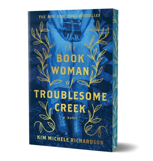 9781464246524, The Book Woman of Troublesome Creek (Collector's Edition) : A Novel