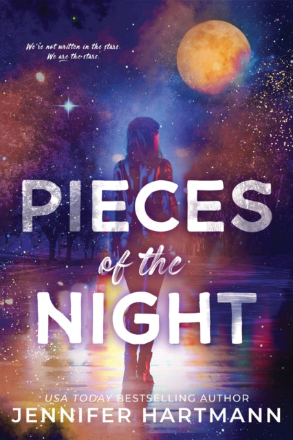 9781464247644, Pieces of the Night : A Contemporary Rockstar Romance from the Author of Still Beating