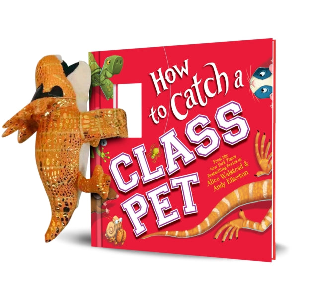 9781464251283, Snap & Snuggle: How to Catch a Class Pet