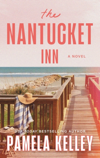 9781464251559, The Nantucket Inn : A Novel