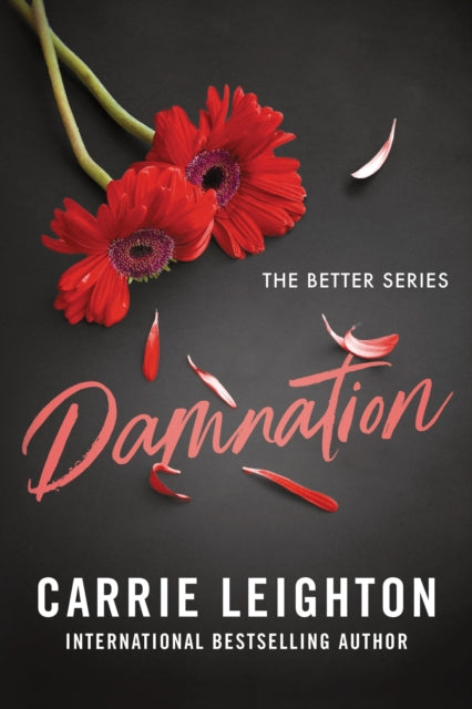 9781464257841, Damnation : An Enemies to Lovers Romance for Fans of My Fault (Better Book 2)