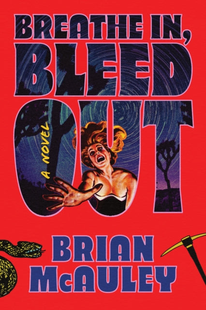 9781464258527, Breathe In, Bleed Out : A Horror Thriller Novel for Slasher Movie Fans