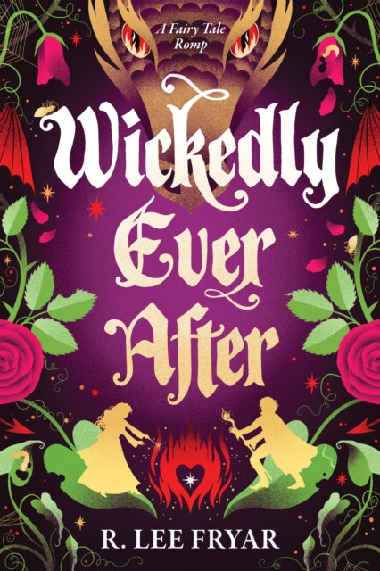 9781464260490, Wickedly Ever After : A Cosy Enemies to Lovers Fantasy Adventure