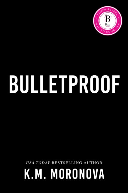 9781464265594, Bulletproof : An Enemies to Lovers Military Romance Set in the Dark Forces World