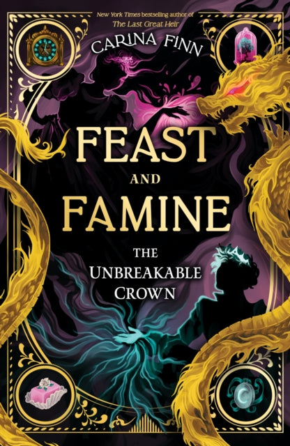 9781464270314, The Unbreakable Crown : A Coming of Age Fantasy Adventure for Young Readers (Feast and Famine Book 2)