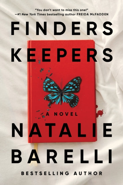 9781464273001, Finders Keepers : An Addictive Psychological Thriller for Fans of Freida McFadden