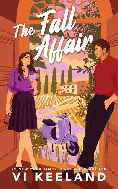 Fall Affair