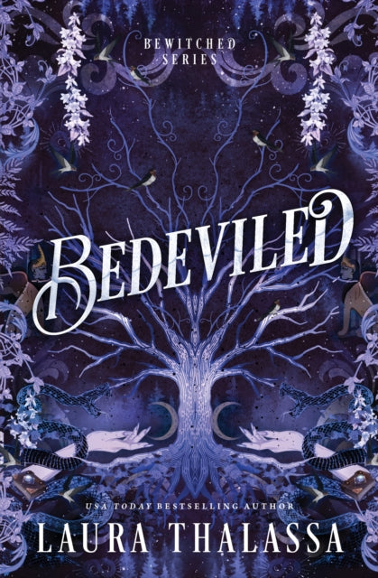 Bedeviled