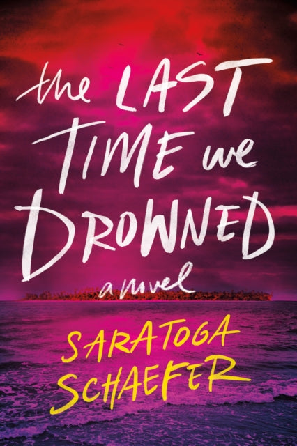 9781464291449, The Last Time We Drowned