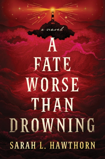 9781464291456, A Fate Worse Than Drowning : An Atmospheric and Moving Gothic Novel