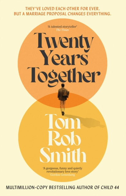9781471133145, Twenty Years Together : The beautiful new love story from the multi-million copy bestselling author, perfect for fans of David Nicholls