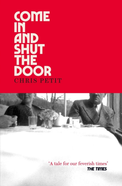 9781471188831, Come In and Shut the Door