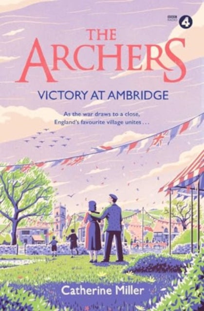 9781471195570-The Archers: Victory at Ambridge : perfect for all fans of The Archers Volume 3