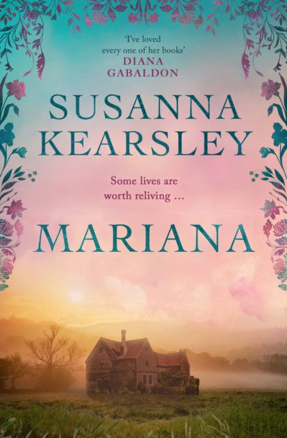 9781471196119, Mariana : An enchanting, timeless tale of forbidden love, treachery and secrets.