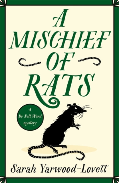 9781471415357-A Mischief of Rats : A totally addictive British cozy mystery novel