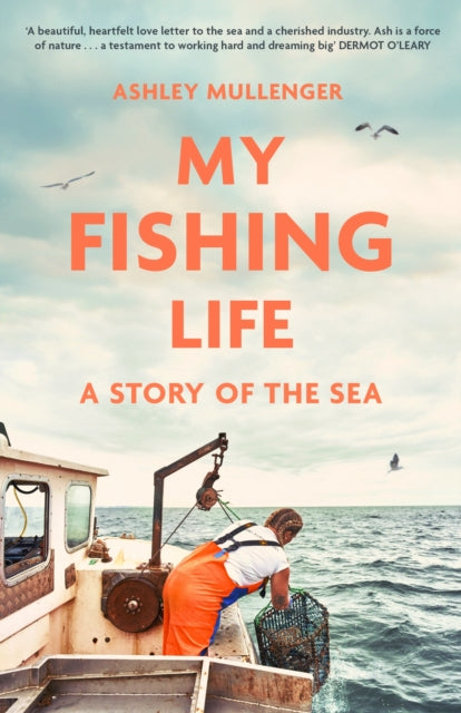9781472148339-My Fishing Life : A Story of the Sea