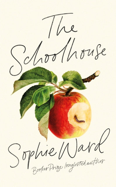 9781472156327-The Schoolhouse : 'Stylish, pacy and genuinely frightening' The Times