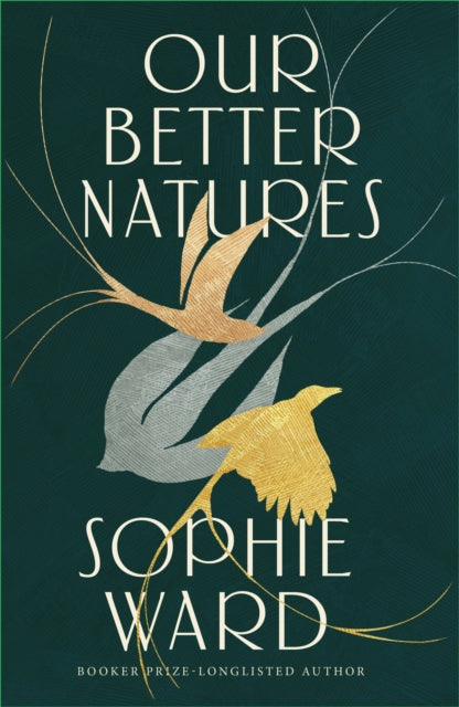 9781472156334, Our Better Natures