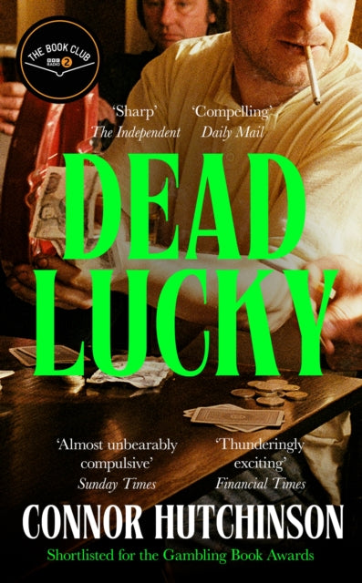 9781472159076, Dead Lucky : A BBC Radio 2 Book Club Pick