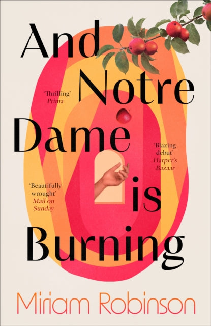 9781472159724, And Notre Dame is Burning