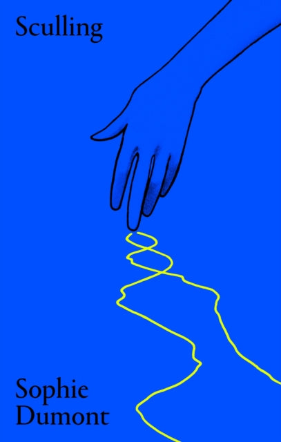 9781472159953, Sculling : Poems