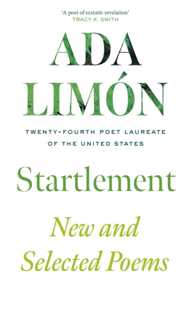 9781472160652, Startlement : New and Collected Poems