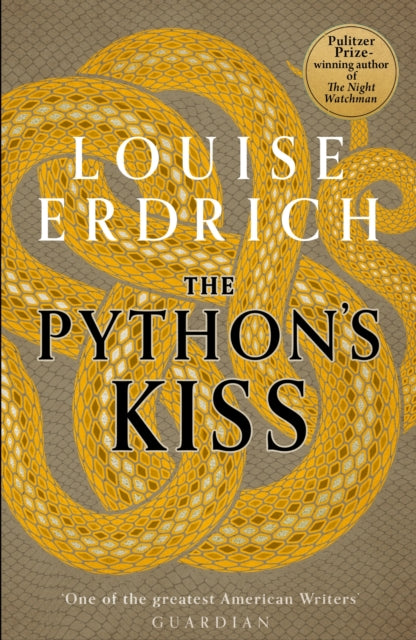 9781472160812, Python's Kiss : Stories