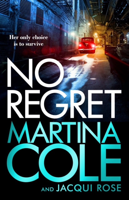 9781472249555, No Regret : the brand new novel from the legendary author