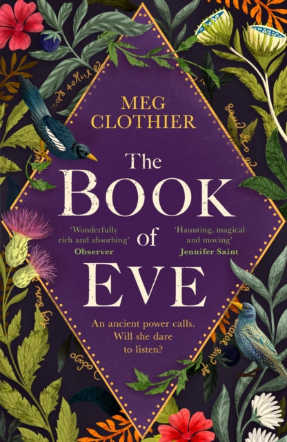 9781472276124-The Book of Eve : A beguiling historical feminist tale - inspired by the undeciphered Voynich manuscript