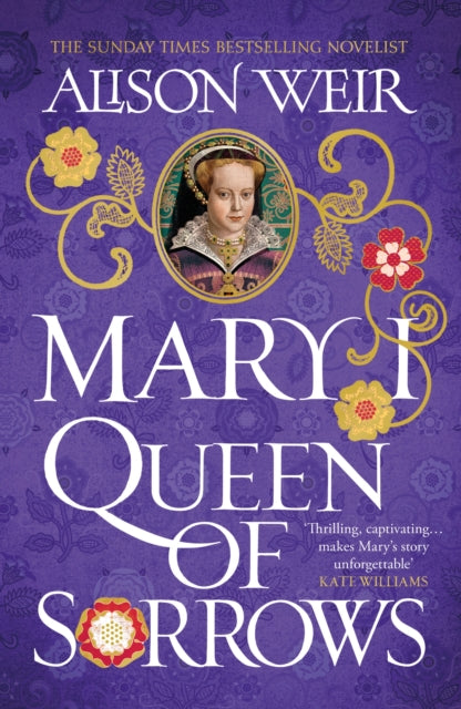 9781472278173-Mary I: Queen of Sorrows