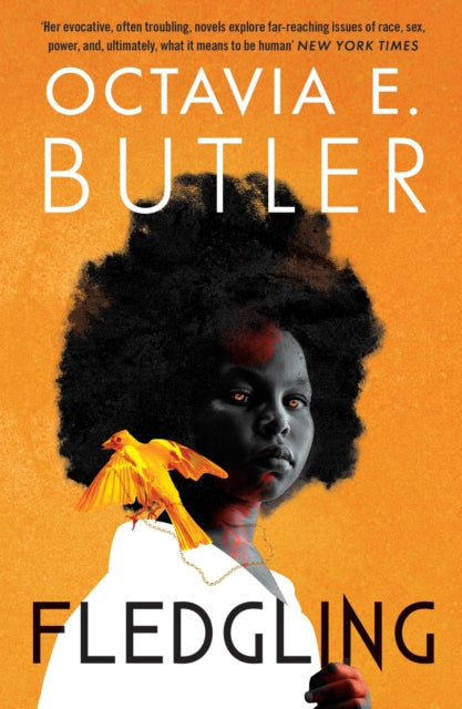 9781472281098-Fledgling : Octavia E. Butler's extraordinary final novel