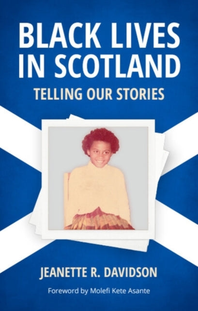 Black Lives in Scotland