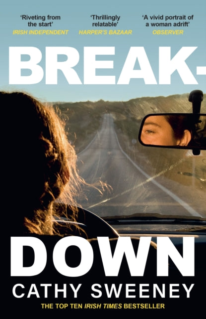 9781474618533-Breakdown : The humane Irish Bestseller about the dark side of modern motherhood