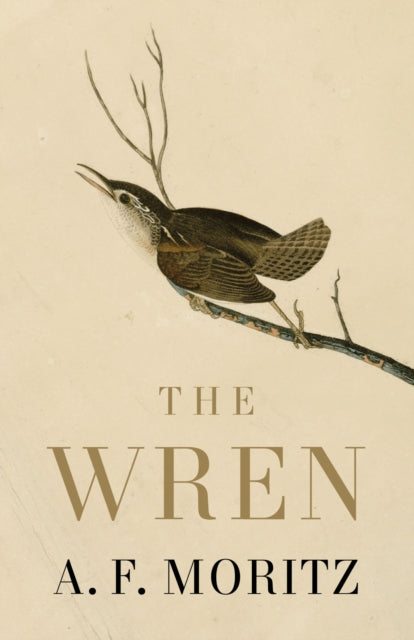 9781487014049, The Wren