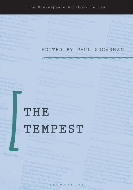9781493057108, The Tempest