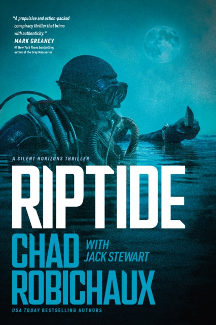 9781496488756, Riptide