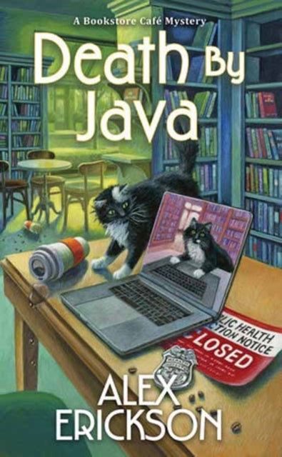 9781496745545, Death by Java