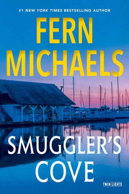 9781496747877, Smuggler's Cove