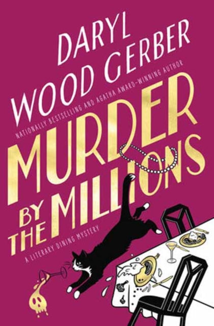 9781496748201, Murder by the Millions