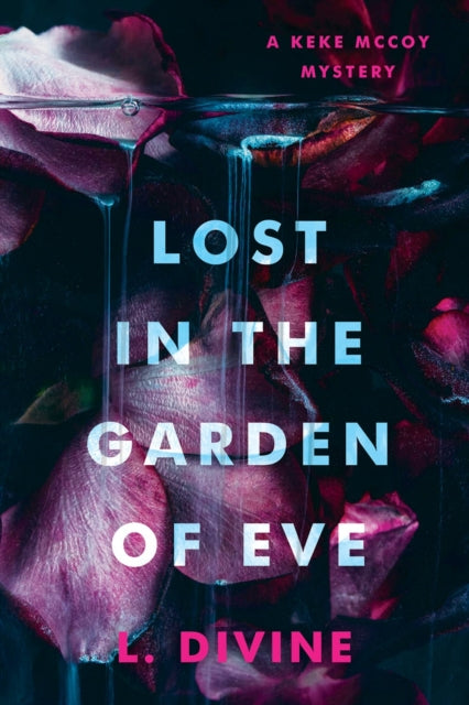 9781496749994, Lost in the Garden of Eve