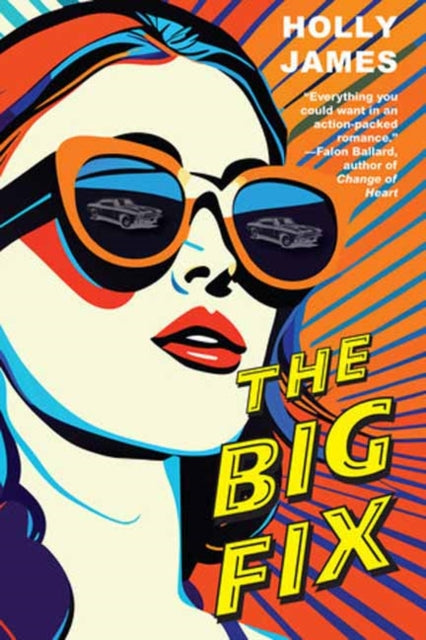9781496752581, The Big Fix