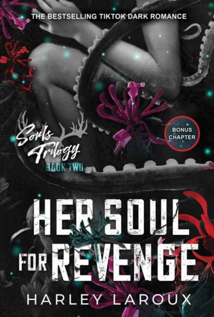 9781496752901-Her Soul for Revenge : A Spicy Dark Demon Romance